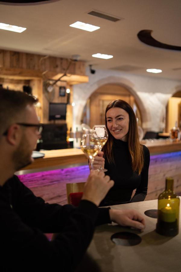 Hotel Solaria Ischgl Eksteriør billede