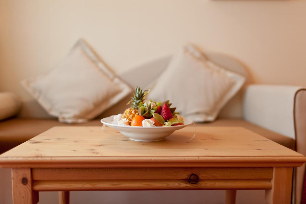 Hotel Solaria Ischgl Eksteriør billede
