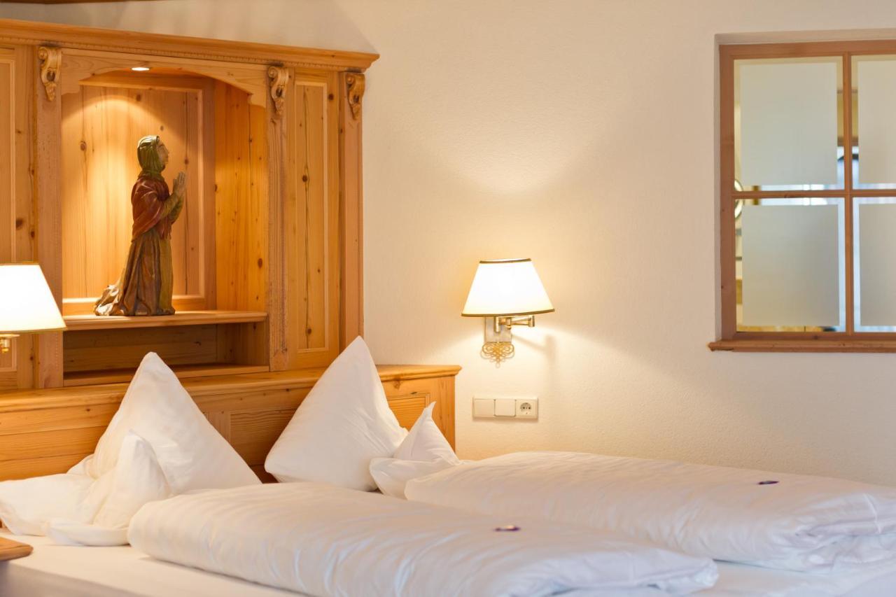 Hotel Solaria Ischgl Eksteriør billede