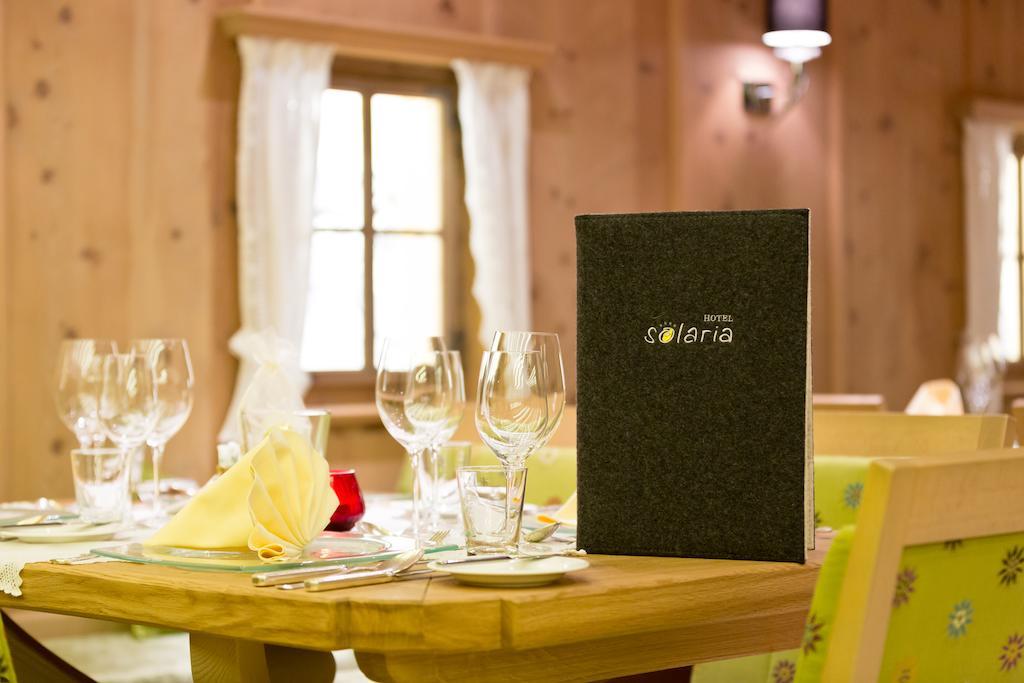 Hotel Solaria Ischgl Eksteriør billede